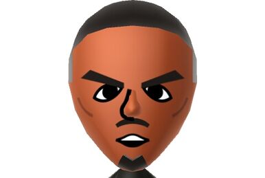 miiです Jax | My Customs CPU Miis Wiki | Fandom