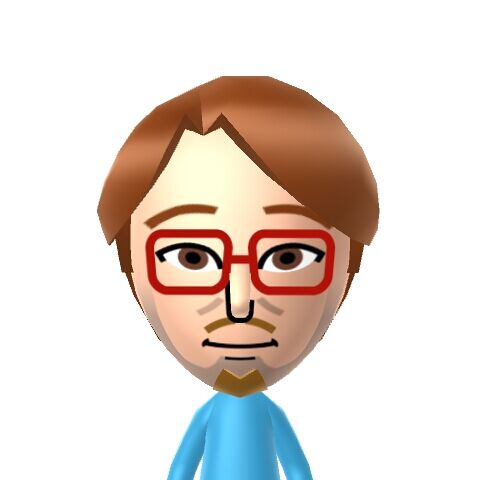 mii様 MiiCharacters.com - MiiCharacters.com - Mii Editor