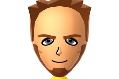mii grace*・゜゜・ Grace | My Wii Party U CPU Miis Wiki | Fandom
