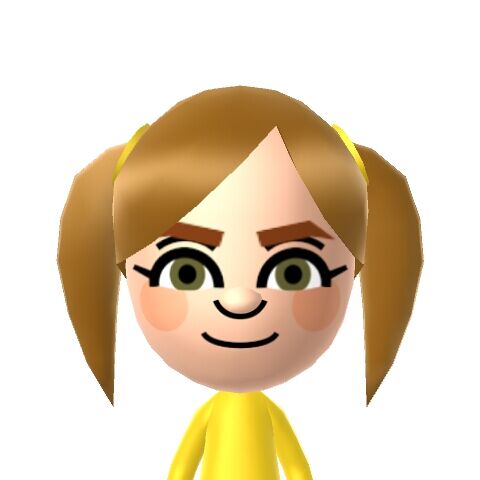 Genesis | My Wii Party U CPU Miis Wiki | Fandom Genesis | My Wii Party U CPU Miis Wiki | Fandom