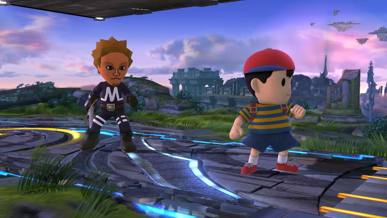 Adrián | My Wii Party U CPU Miis Wiki | Fandom