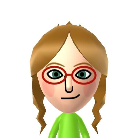 Miiです。 London | My Wii Party U CPU Miis Wiki | Fandom