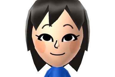 Sebastian | My Wii Party U CPU Miis Wiki | Fandom Sebastian | My Wii Party U CPU Miis Wiki | Fandom