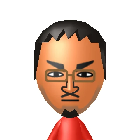 Mashu | My Wii Play Motion CPU Miis Wiki | Fandom