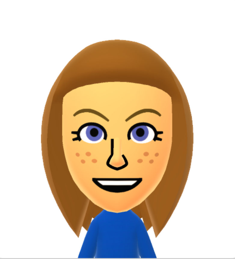 Wii Sports Mii Biography (Abby, Keiko, and Eva) by MiiMasterP on DeviantArt