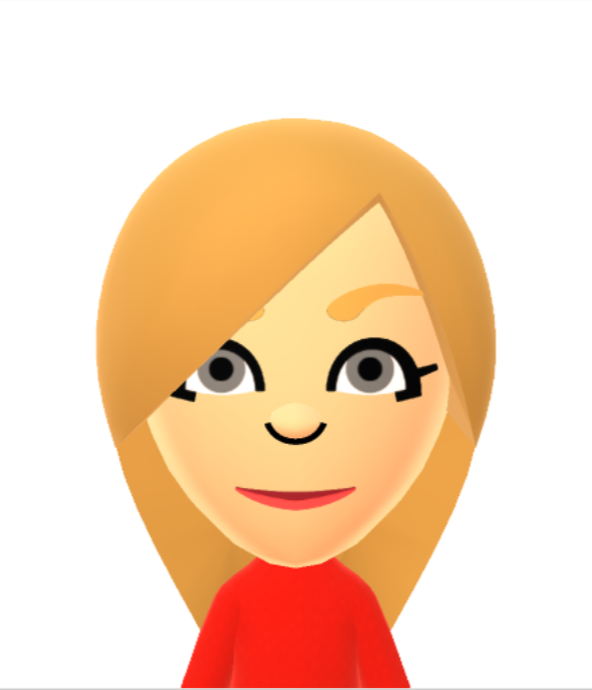 Abigail, My wii sports miis teehee Wiki