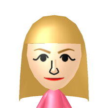 Chika Mii