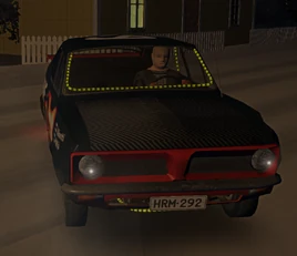 Amis-modified Marjada MWC