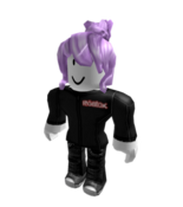 Guest Purple  Purple, Roblox, Guest