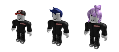 Roblox Guest (@RobloxGuest3) / X