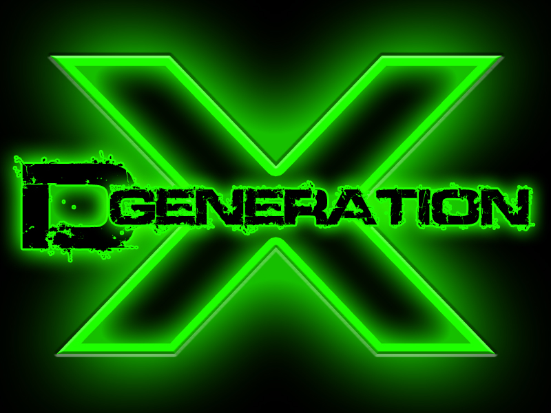 D-ジェネレーションX D-Generation X | WWE 2K Wiki | Fandom