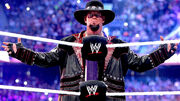 Undertaker