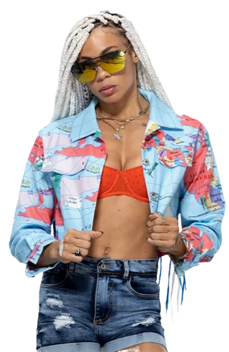 B-Fab | My WWE Modded 2K Universe Wiki | Fandom