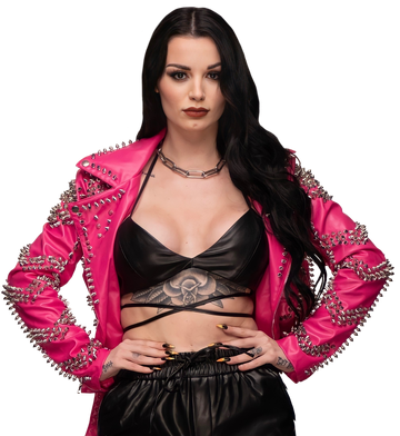 Saraya | My WWE Modded 2K Universe Wiki | Fandom