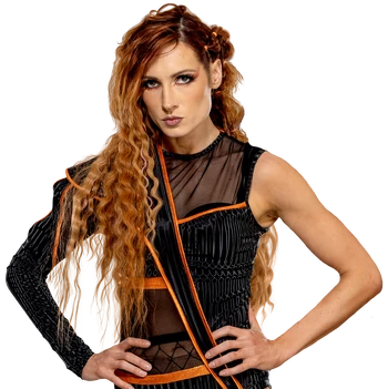 Becky Lynch | My WWE Modded 2K Universe Wiki | Fandom