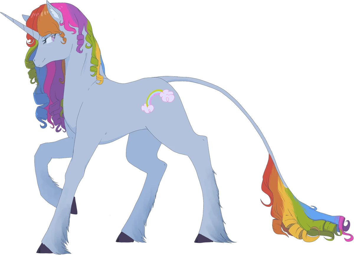 Rainbow Dash | My Little Pony: The Last Generation Wiki | Fandom, image size:1200x866