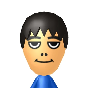 Caesar | My Customs CPU Miis Wiki | Fandom