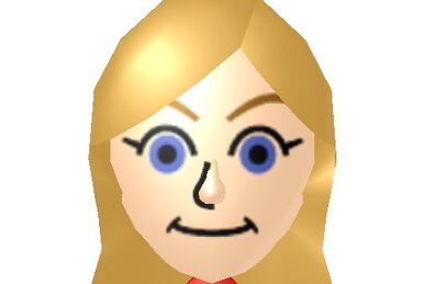 【オープニングセール】 Shizuho | Fandom | Wiki Miis CPU Customs My その他