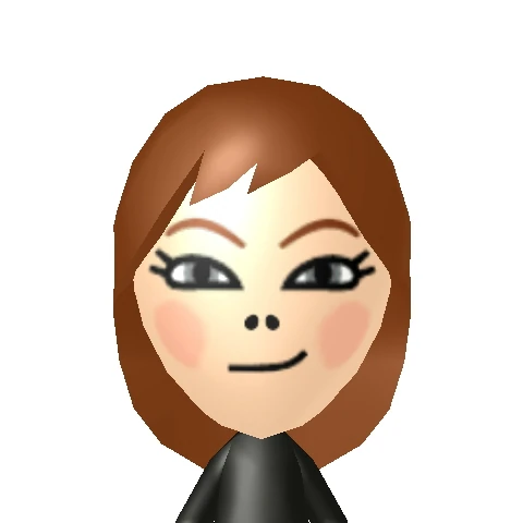 Vivian | My Customs CPU Miis Wiki | Fandom