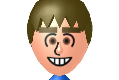 Deliáno | My Customs CPU Miis Wiki | Fandom
