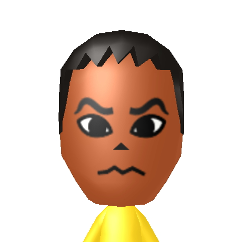 Ashton | My Customs CPU Miis Wiki | Fandom