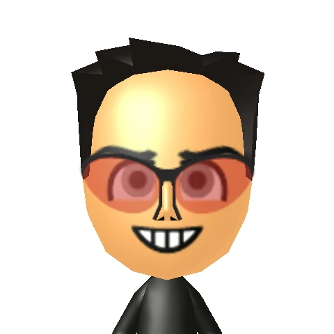 mii*.様♡ その他 mii zxzxbeard | My Miis Wiki | Fandom