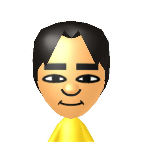 Shizuho | My Customs CPU Miis Wiki | Fandom Shizuho | My Customs CPU Miis Wiki | Fandom