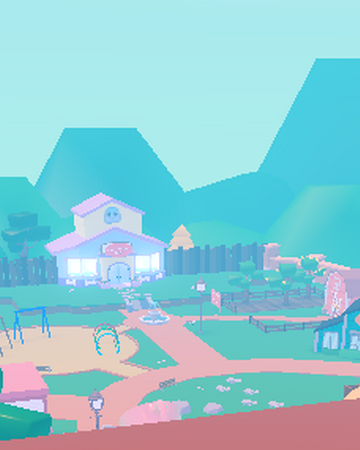 Town My Droplets Wiki Fandom - my droplets roblox house