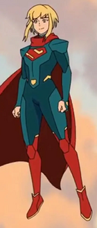 Supergirl