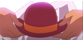 Hat Form