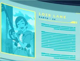 Earth-24 MAWS