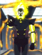 Atomic Skull