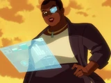 Amanda Waller