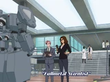Fullmetal Scientist