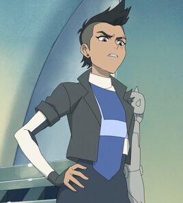 Robotic lois