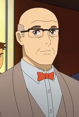 Senator Sackett