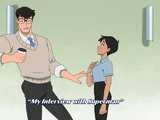 My Interview with Superman