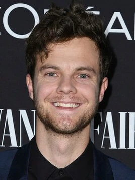 Jack quaid profile