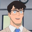 Clark Kent