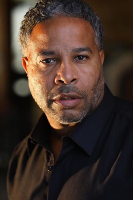 Byron Marc Newsome