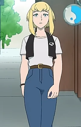 Kara Zor-El