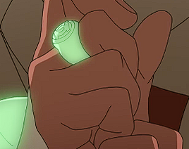Power Ring