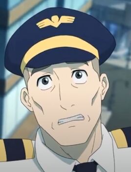 AmazoTech Blimp Operator