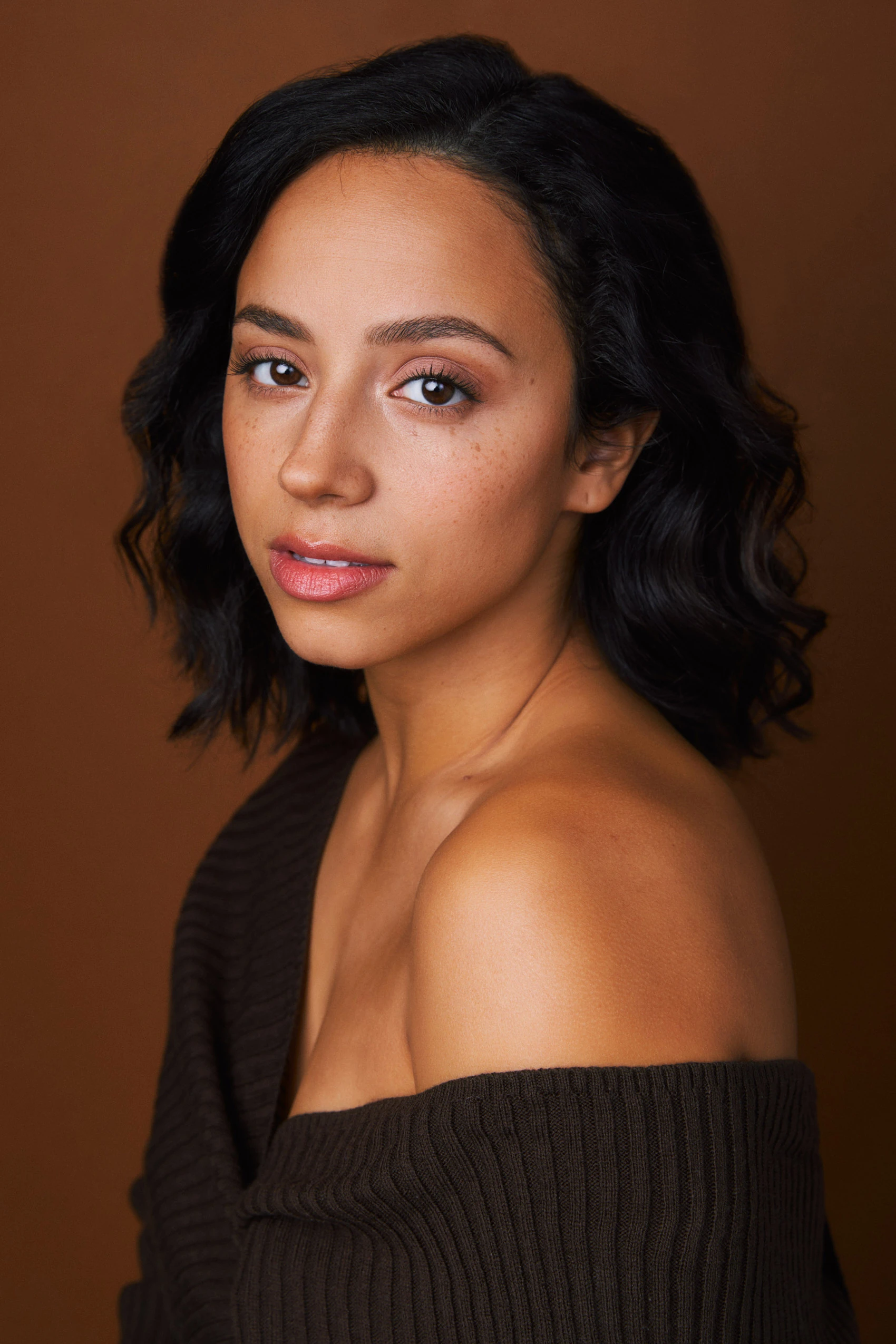 Kiana Madeira | My Adventures with Superman Wiki | Fandom