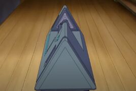 Freeze Ray