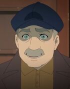 Toyman