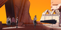 MAWS S2E1 Flashback