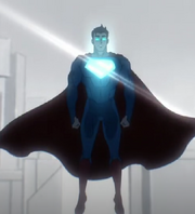 Superman Costume