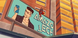 AmazoTech 