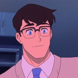 Clark Kent